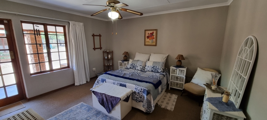 4 Bedroom Property for Sale in Henley on Klip Gauteng