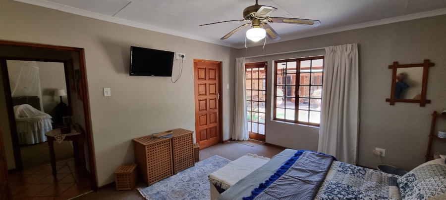 4 Bedroom Property for Sale in Henley on Klip Gauteng