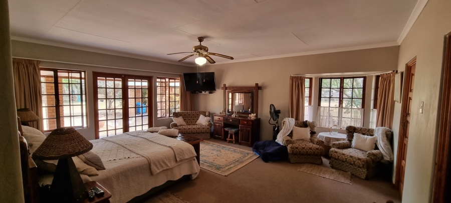 4 Bedroom Property for Sale in Henley on Klip Gauteng