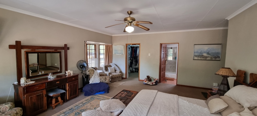 4 Bedroom Property for Sale in Henley on Klip Gauteng