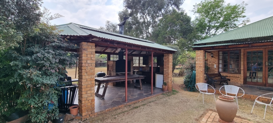 4 Bedroom Property for Sale in Henley on Klip Gauteng