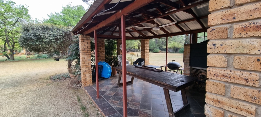 4 Bedroom Property for Sale in Henley on Klip Gauteng