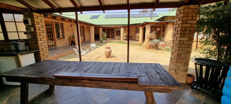 4 Bedroom Property for Sale in Henley on Klip Gauteng