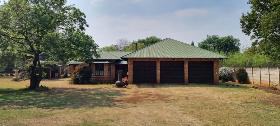 4 Bedroom Property for Sale in Henley on Klip Gauteng