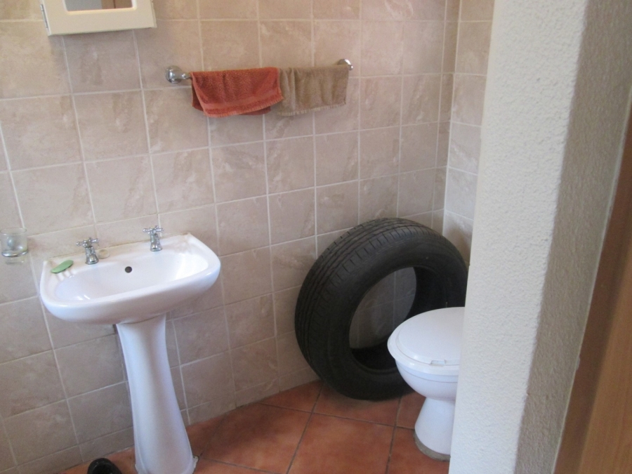 2 Bedroom Property for Sale in Ravensklip Gauteng