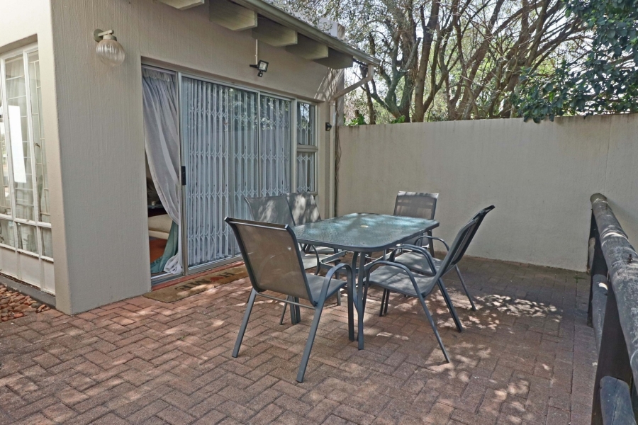 To Let 3 Bedroom Property for Rent in Bryanston Gauteng