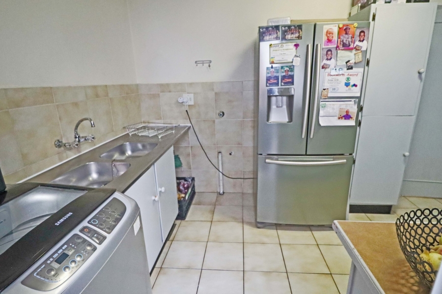 To Let 3 Bedroom Property for Rent in Bryanston Gauteng