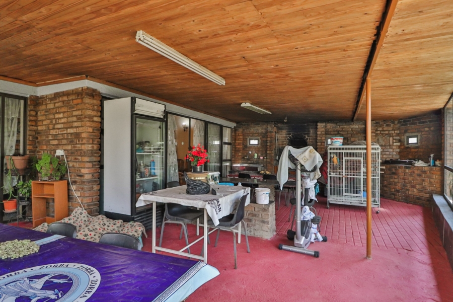 3 Bedroom Property for Sale in Van Riebeeck Park Gauteng