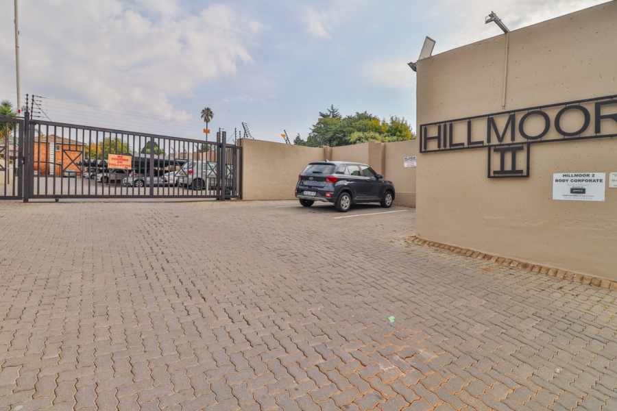 2 Bedroom Property for Sale in Birchleigh Gauteng