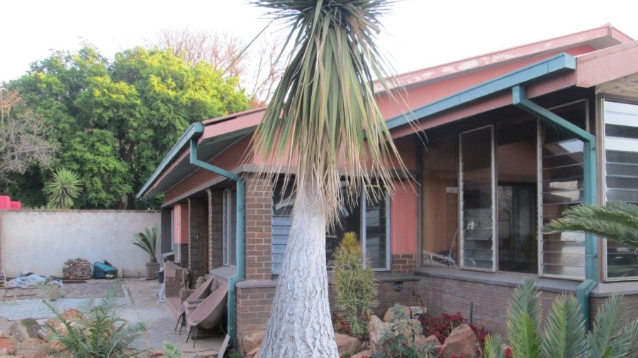 4 Bedroom Property for Sale in Pretoria North Gauteng