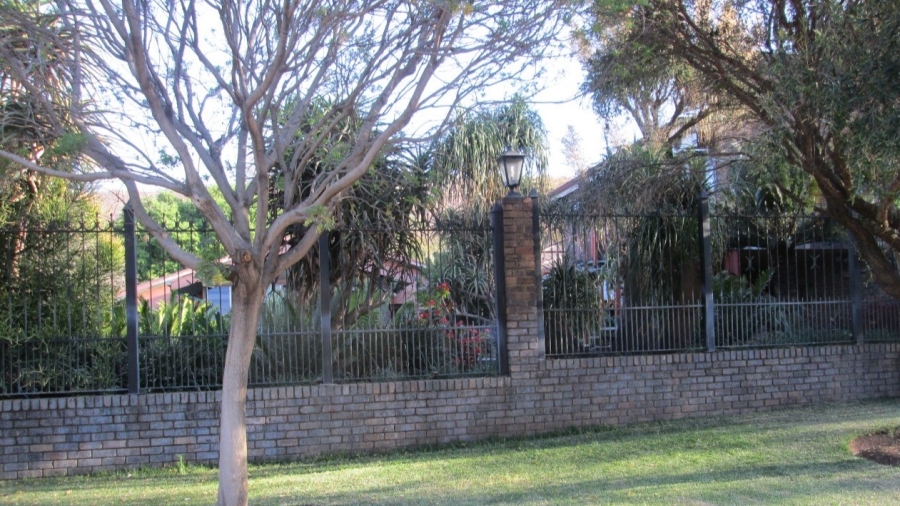 4 Bedroom Property for Sale in Pretoria North Gauteng