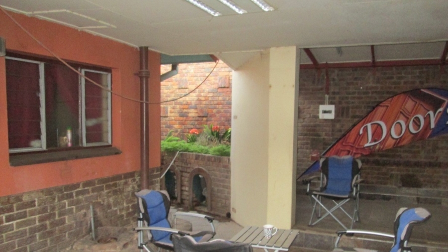 4 Bedroom Property for Sale in Pretoria North Gauteng