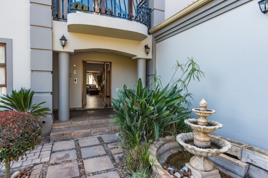 3 Bedroom Property for Sale in Ruimsig Country Estate Gauteng