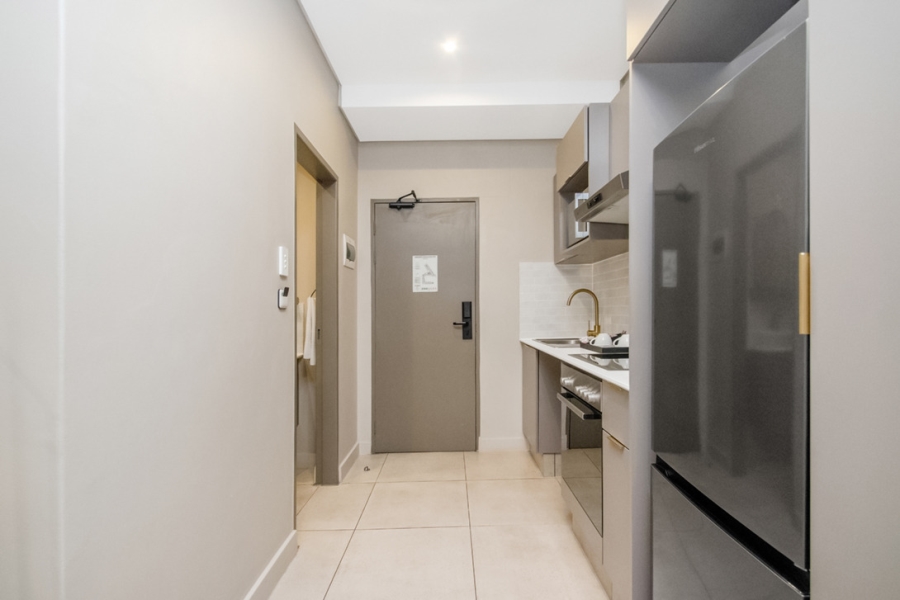 1 Bedroom Property for Sale in Sandown Gauteng