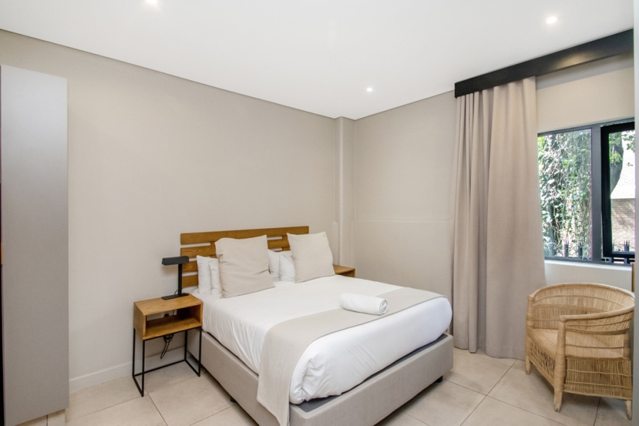 1 Bedroom Property for Sale in Sandown Gauteng