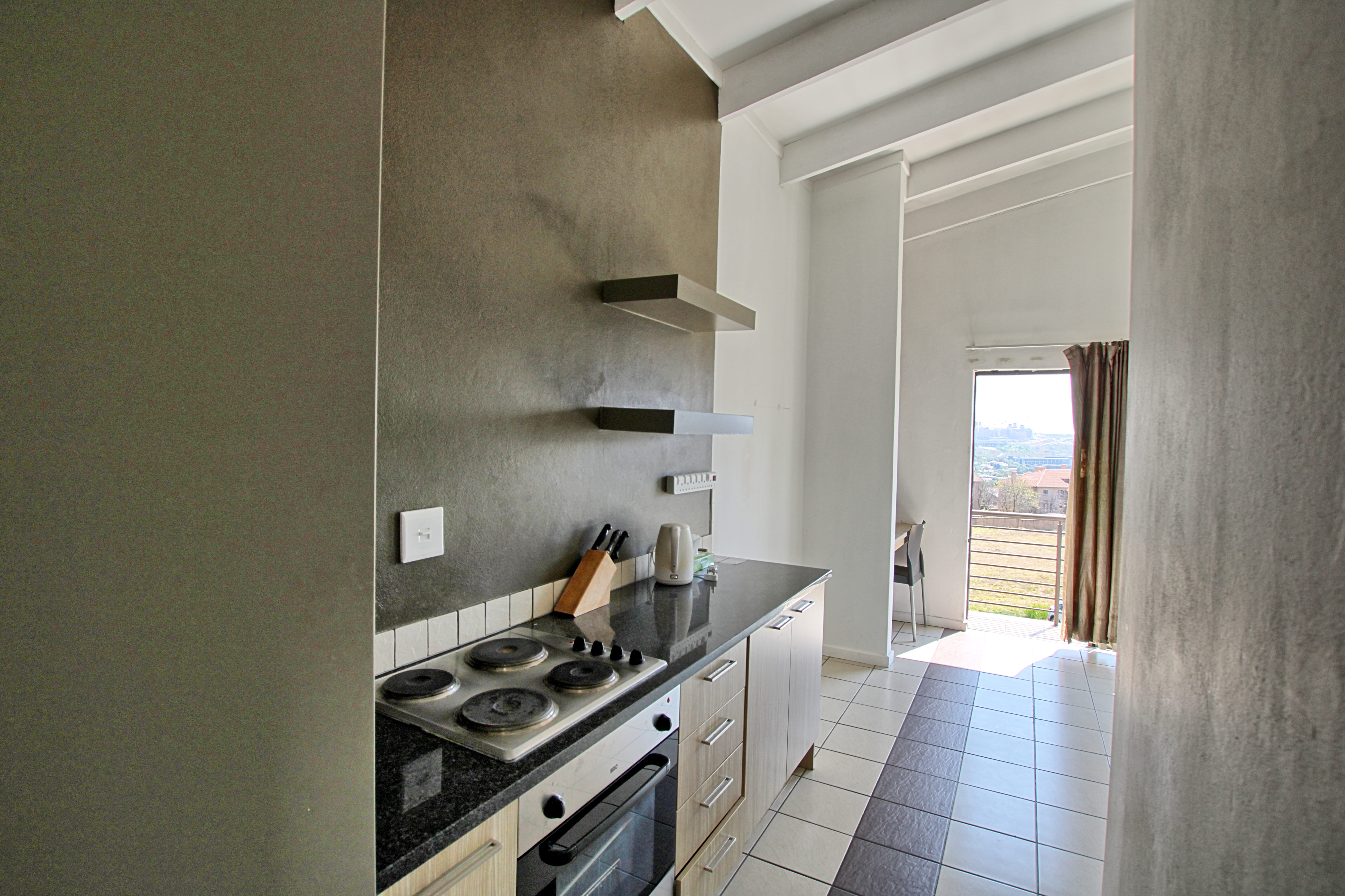 1 Bedroom Property for Sale in Dainfern Gauteng