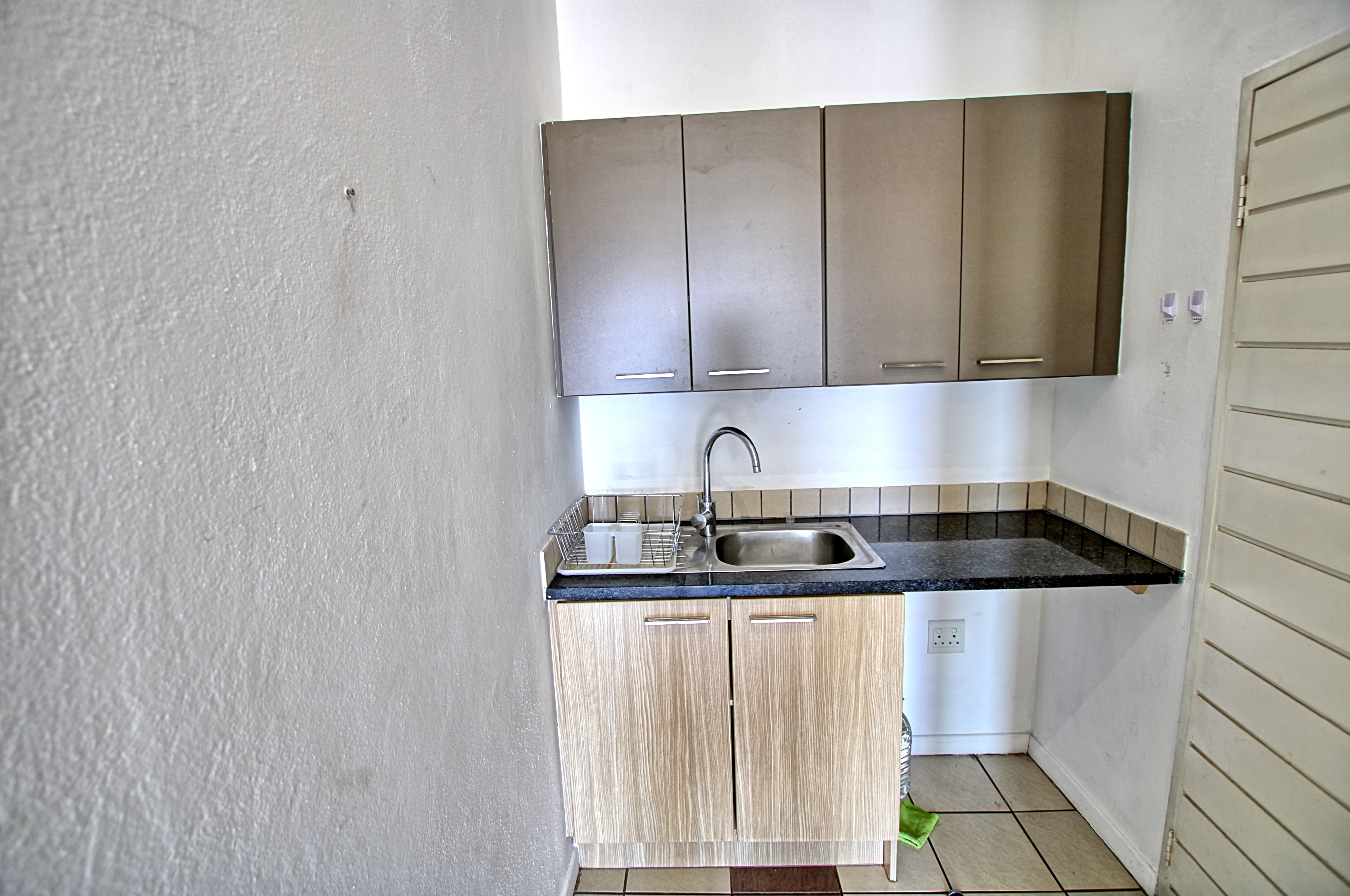 1 Bedroom Property for Sale in Dainfern Gauteng