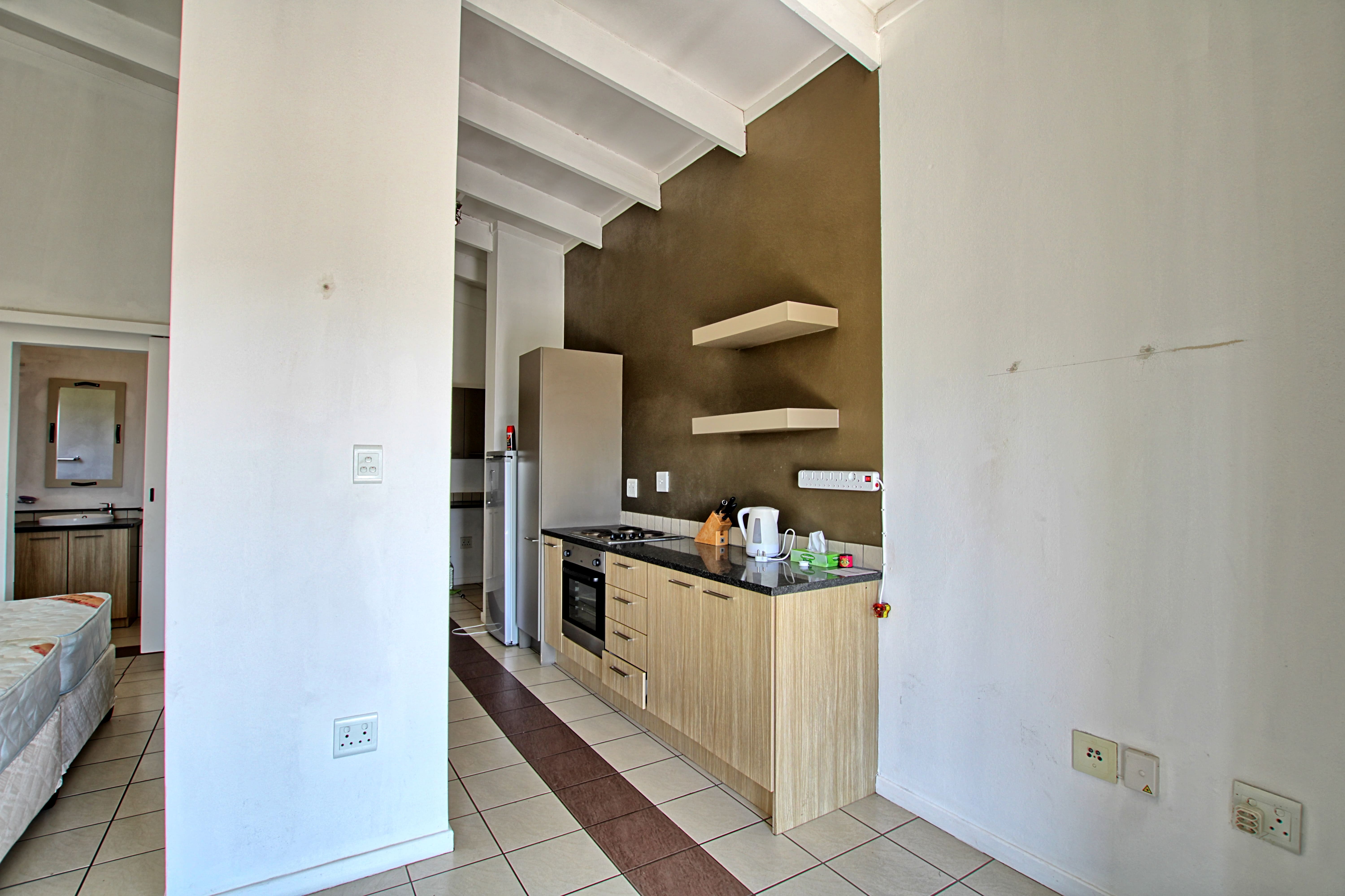 1 Bedroom Property for Sale in Dainfern Gauteng