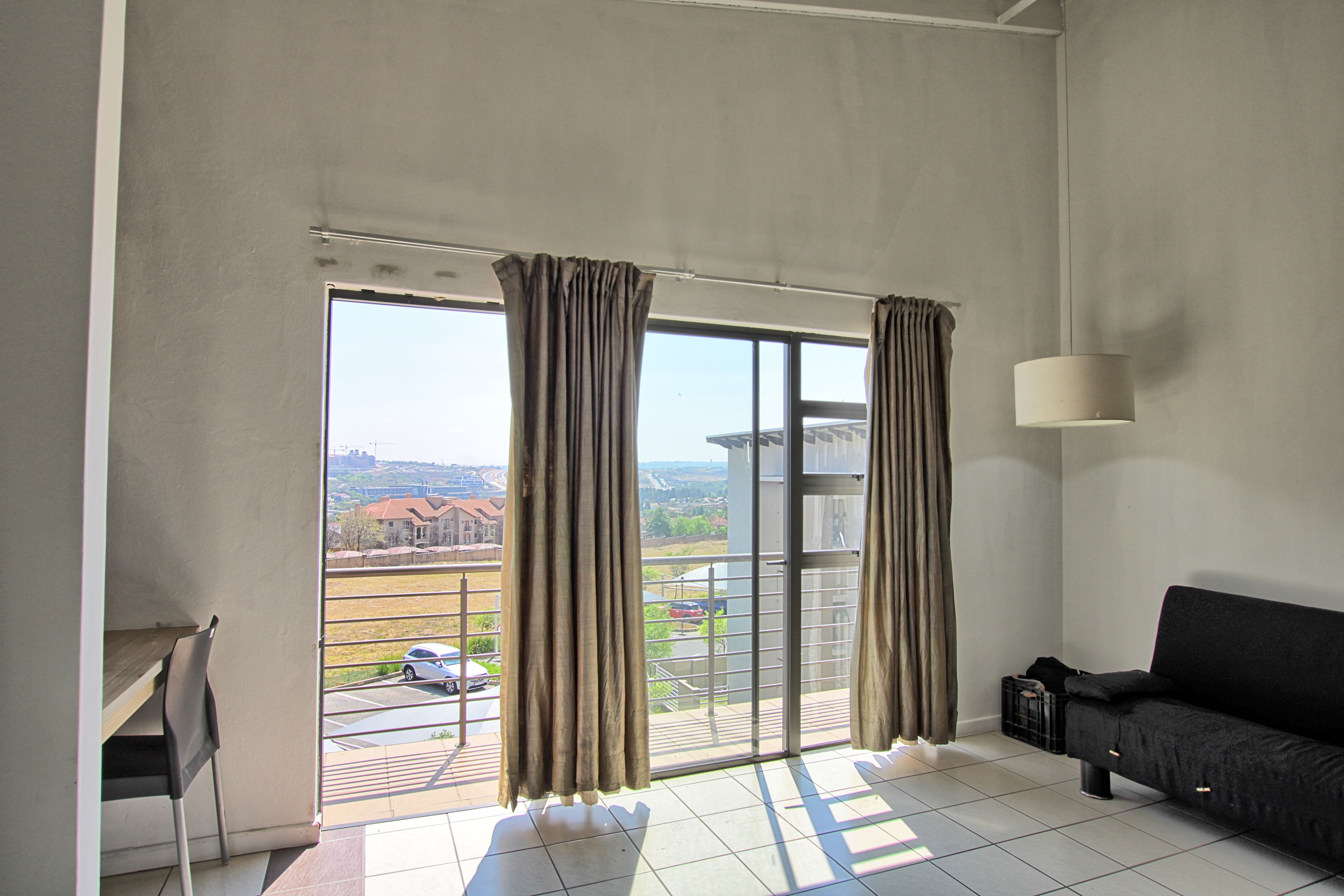 1 Bedroom Property for Sale in Dainfern Gauteng