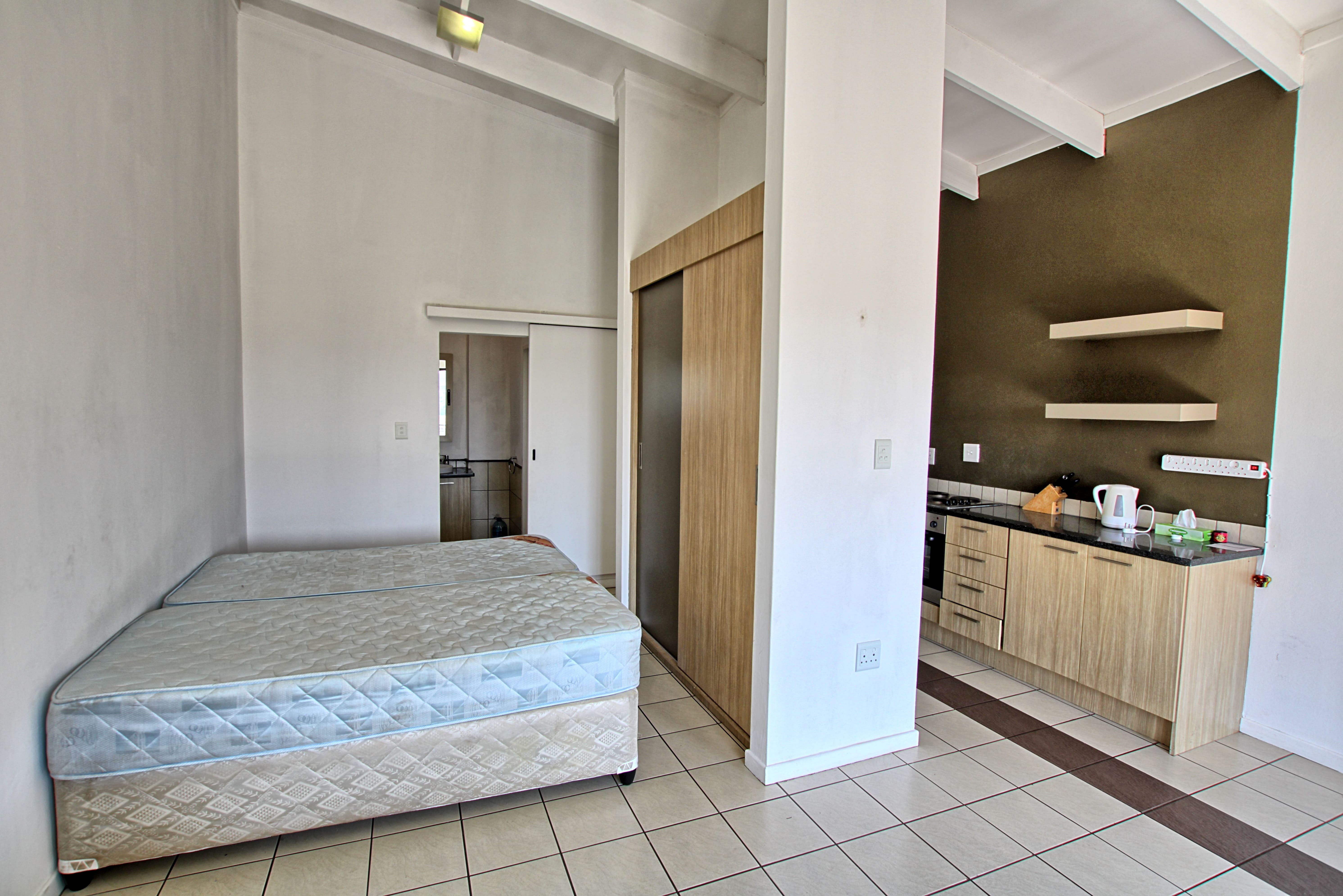 1 Bedroom Property for Sale in Dainfern Gauteng