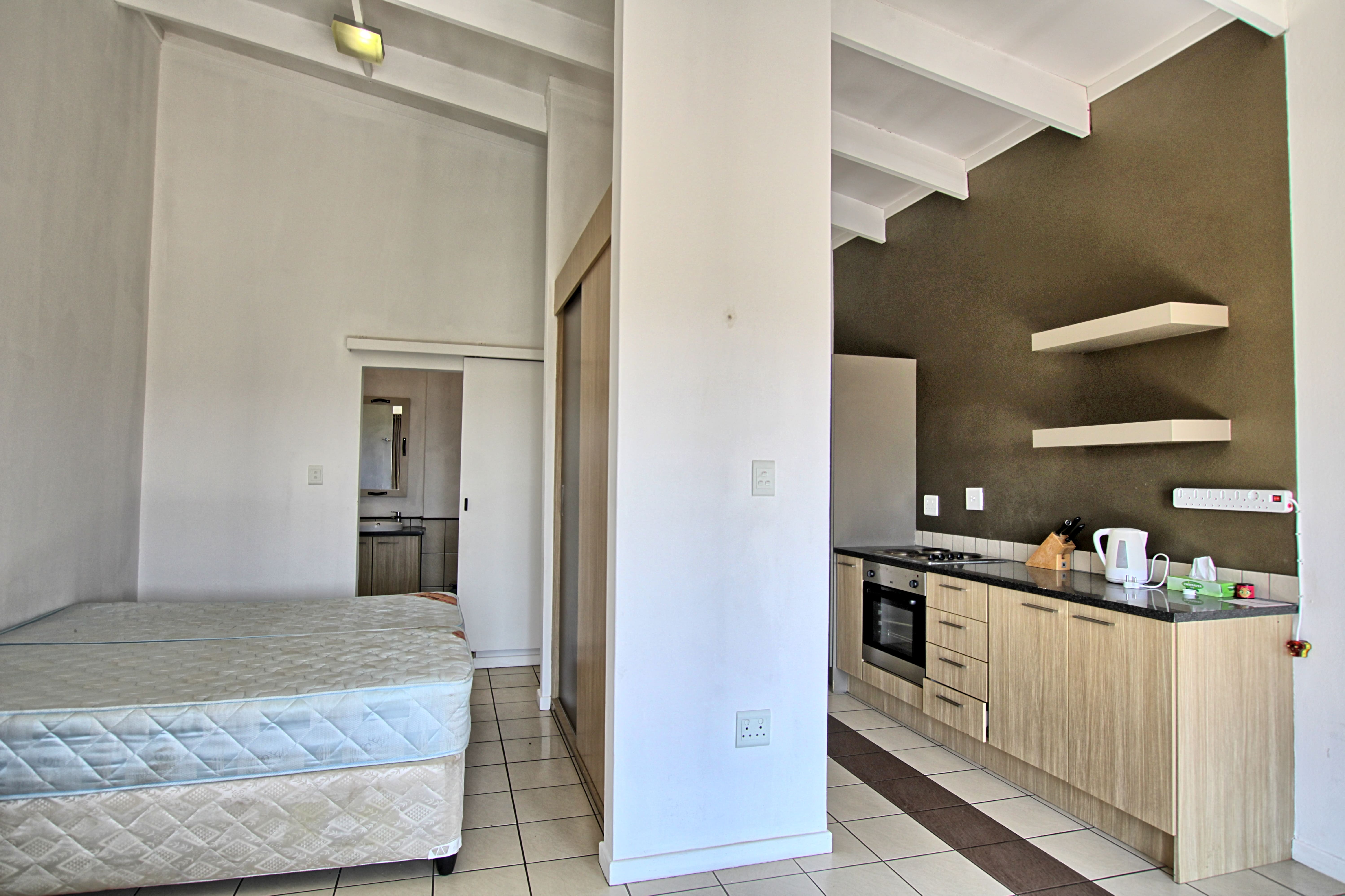 1 Bedroom Property for Sale in Dainfern Gauteng