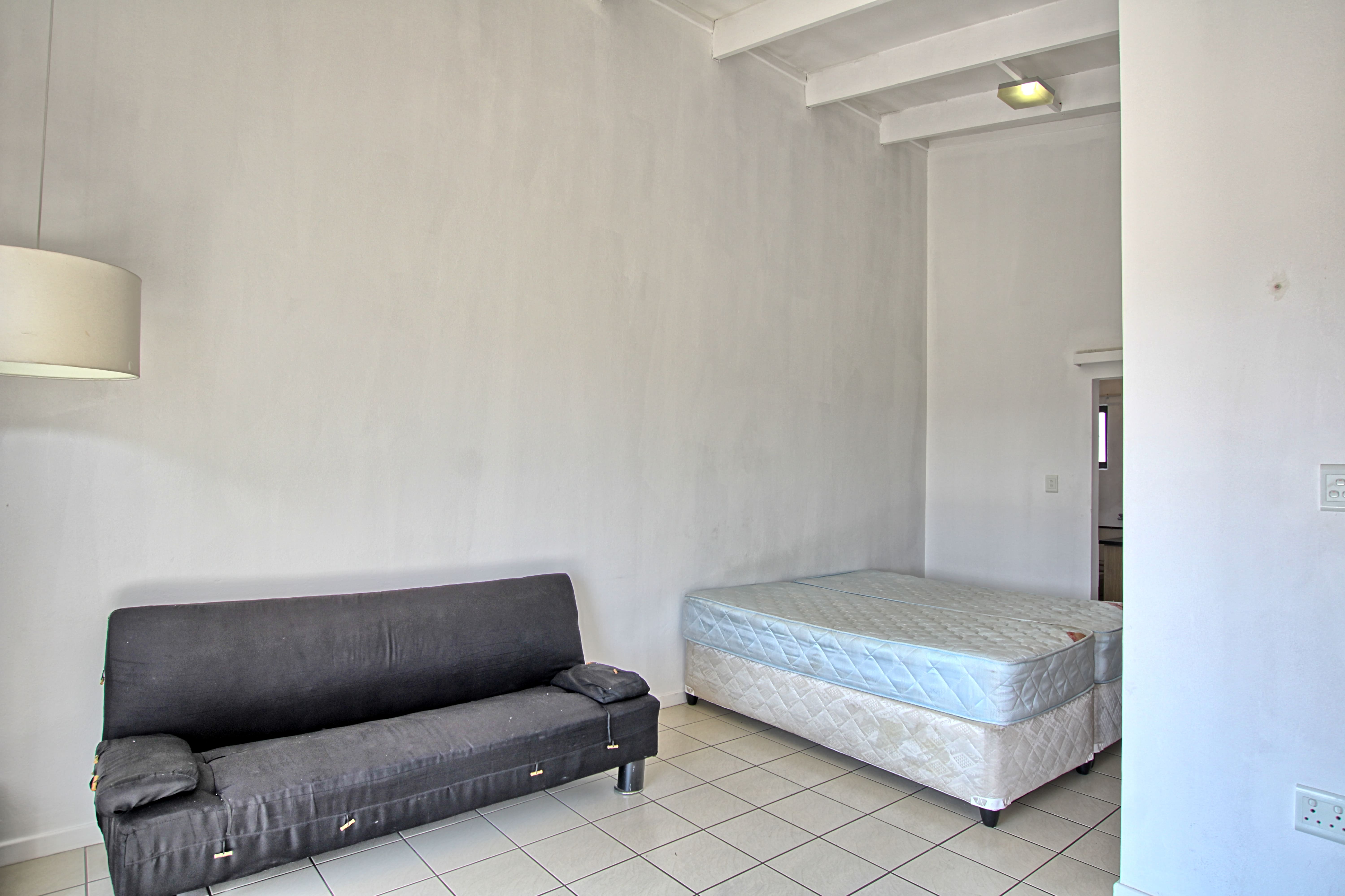 1 Bedroom Property for Sale in Dainfern Gauteng