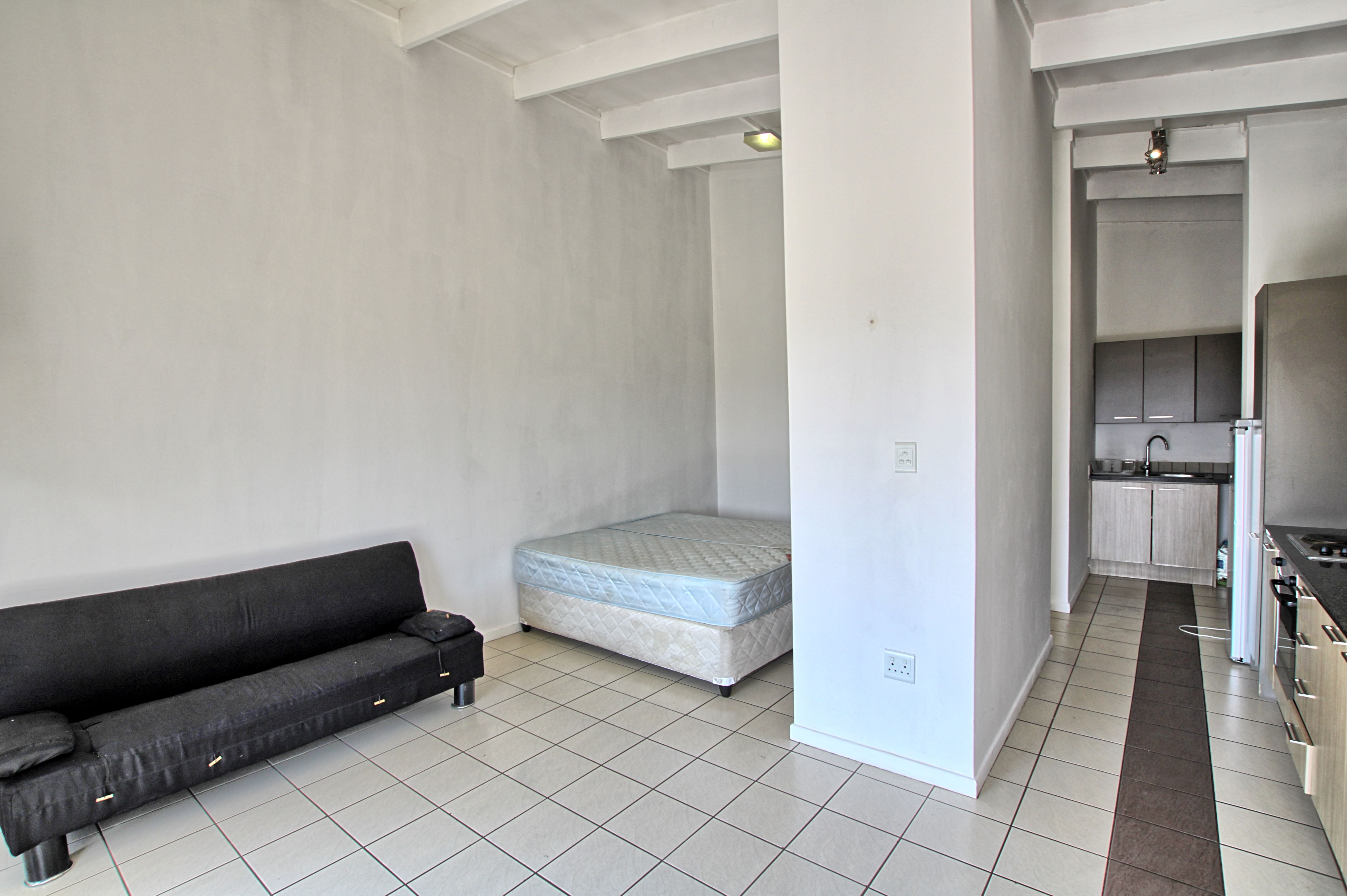 1 Bedroom Property for Sale in Dainfern Gauteng