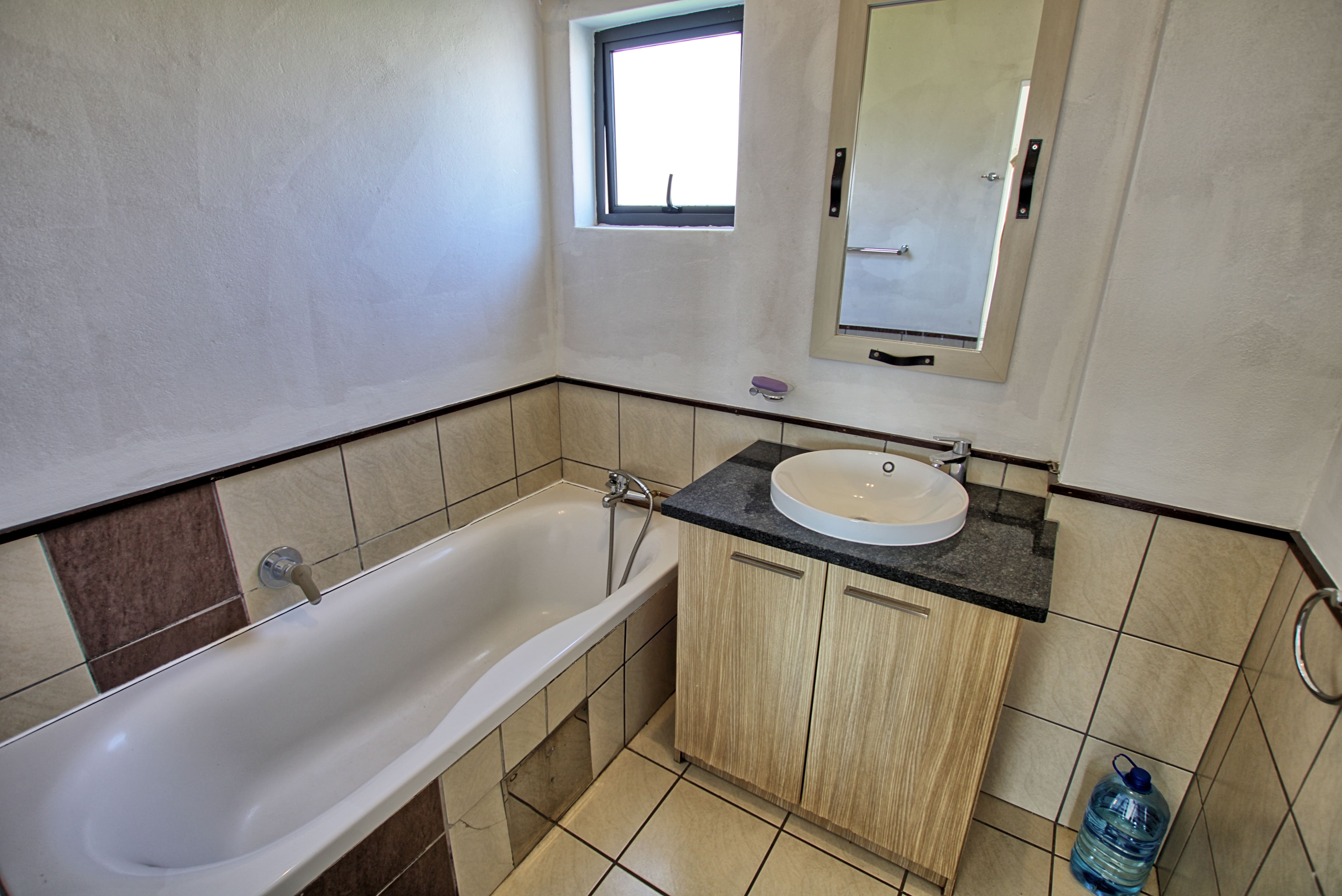 1 Bedroom Property for Sale in Dainfern Gauteng