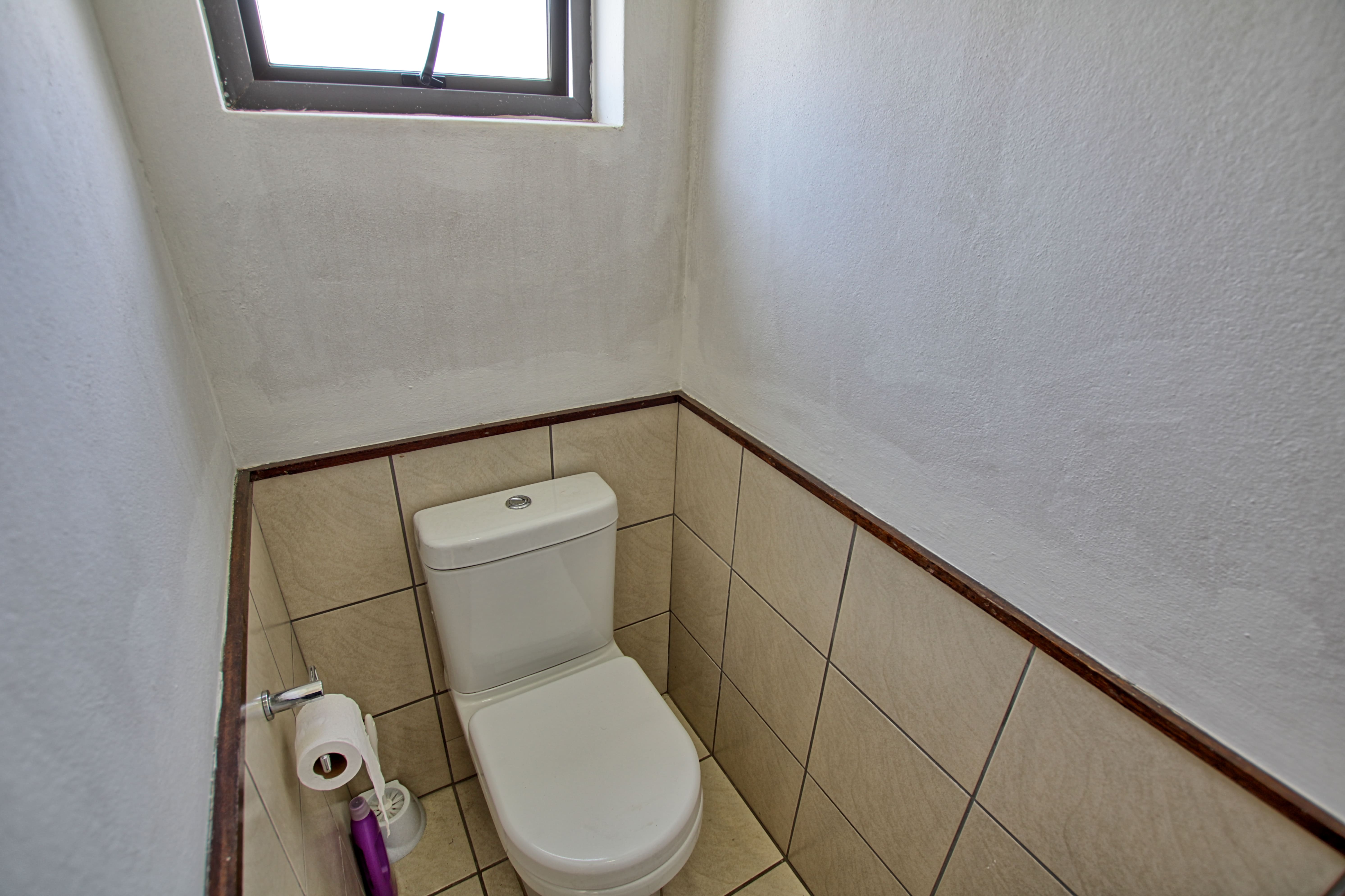 1 Bedroom Property for Sale in Dainfern Gauteng