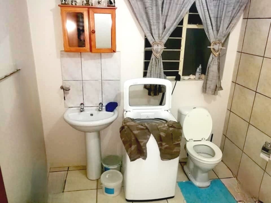 To Let 2 Bedroom Property for Rent in Kameeldrift East Gauteng