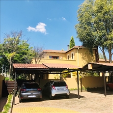 To Let 3 Bedroom Property for Rent in Sunninghill Gauteng