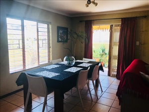 To Let 3 Bedroom Property for Rent in Sunninghill Gauteng