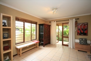 To Let 3 Bedroom Property for Rent in Sunninghill Gauteng