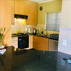 To Let 3 Bedroom Property for Rent in Sunninghill Gauteng