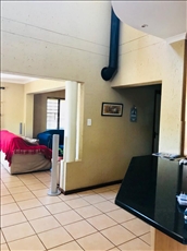 To Let 3 Bedroom Property for Rent in Sunninghill Gauteng