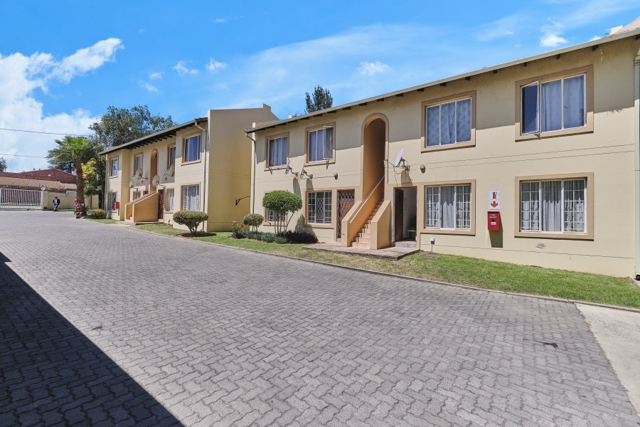 To Let 1 Bedroom Property for Rent in Ferndale Gauteng