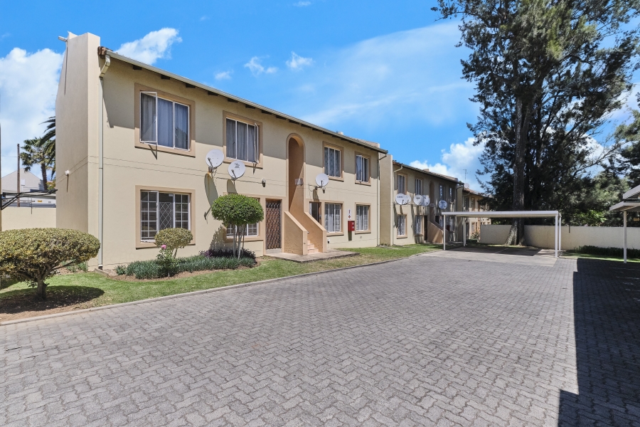 To Let 1 Bedroom Property for Rent in Ferndale Gauteng