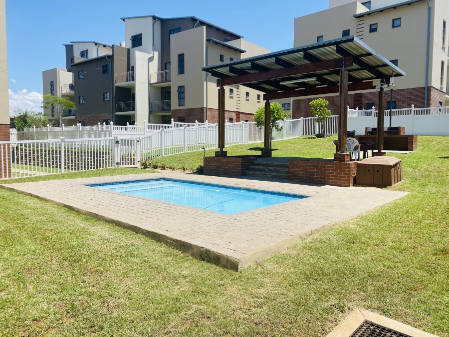 To Let 2 Bedroom Property for Rent in Barbeque Downs Gauteng