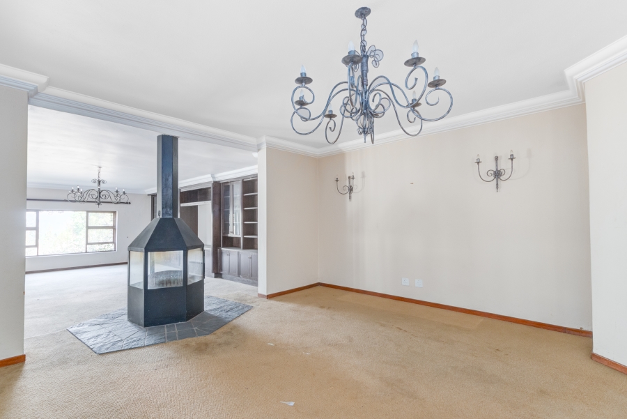 9 Bedroom Property for Sale in Bryanston Gauteng