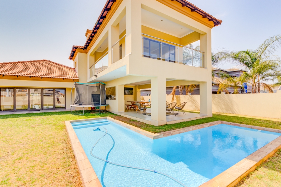 3 Bedroom Property for Sale in Heuwelsig Estate Gauteng