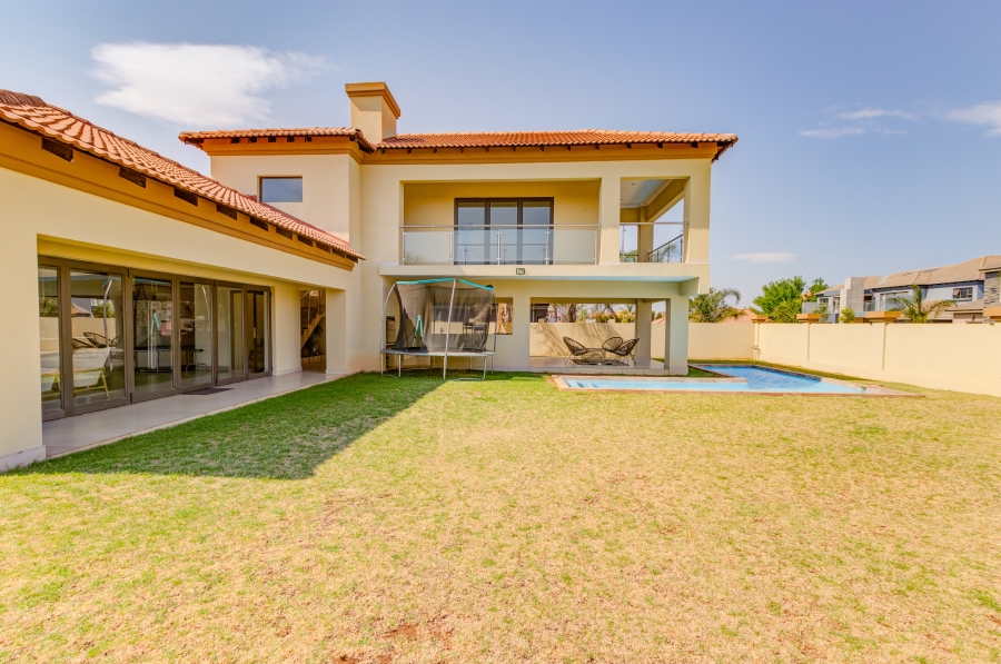 3 Bedroom Property for Sale in Heuwelsig Estate Gauteng