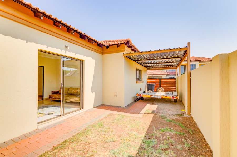 3 Bedroom Property for Sale in Heuwelsig Estate Gauteng