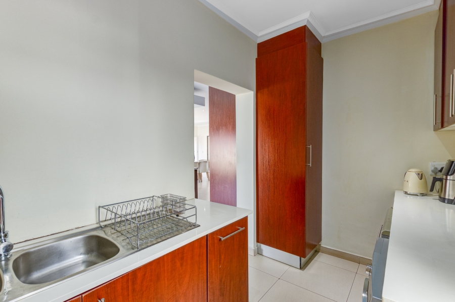 3 Bedroom Property for Sale in Heuwelsig Estate Gauteng