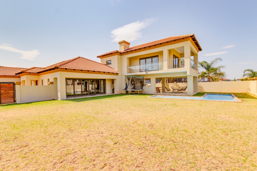 3 Bedroom Property for Sale in Heuwelsig Estate Gauteng