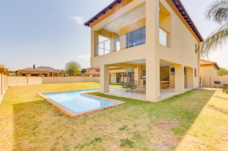 3 Bedroom Property for Sale in Heuwelsig Estate Gauteng