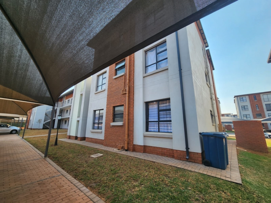 To Let 2 Bedroom Property for Rent in Irene Gauteng