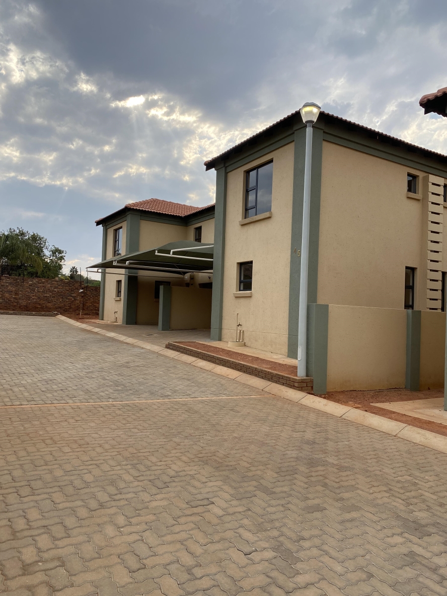 3 Bedroom Property for Sale in Amandasig Gauteng