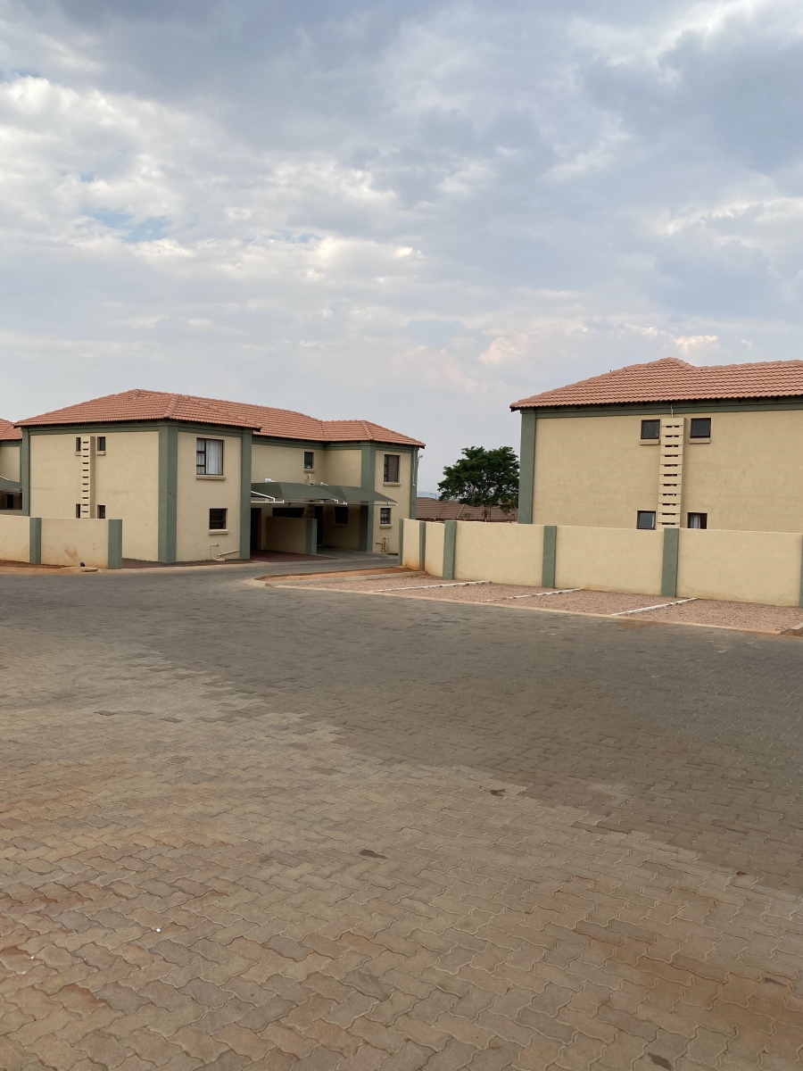 3 Bedroom Property for Sale in Amandasig Gauteng