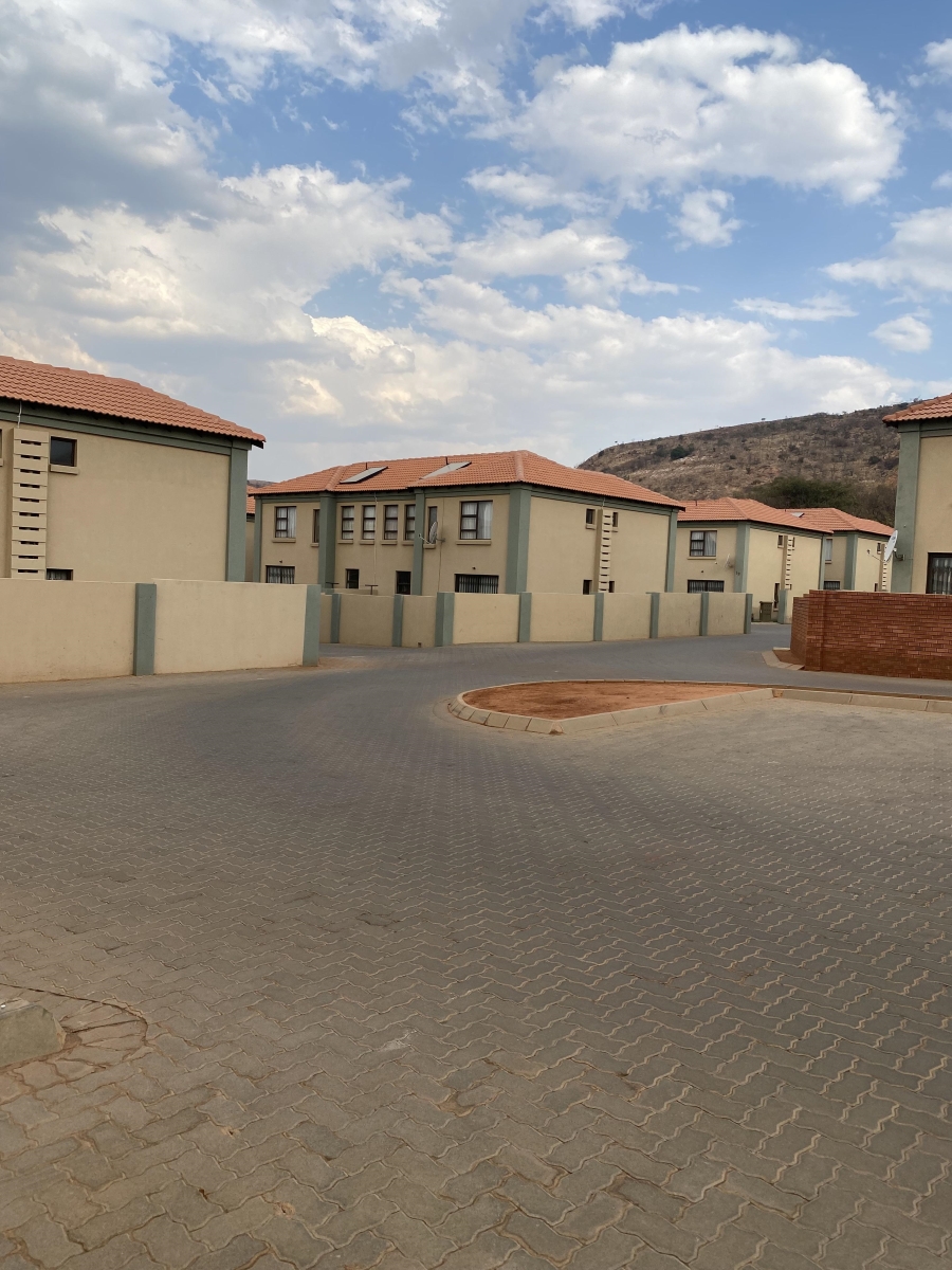 3 Bedroom Property for Sale in Amandasig Gauteng