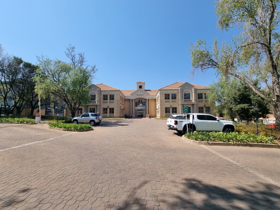 To Let commercial Property for Rent in Dunkeld West Gauteng